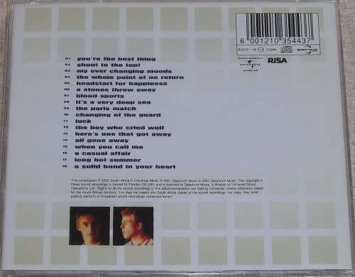 The Style Council - The Collection (CD)