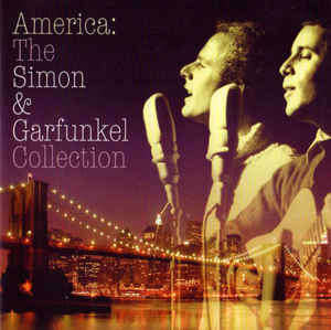 Simon and Garfunkel - America: The Simon and Garfunkel Collection (CD)