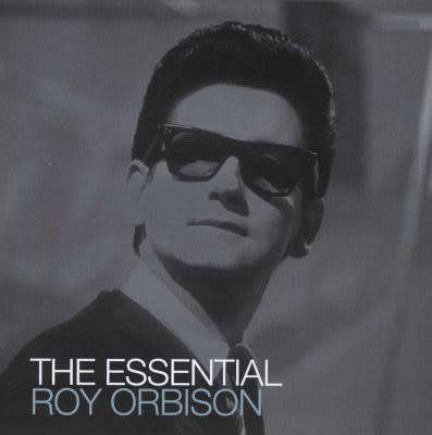 Roy Orbison - The Essential Roy Orbison (Double CD)
