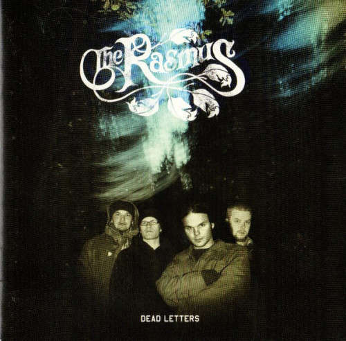 The Rasmus - Dead Letters (CD)