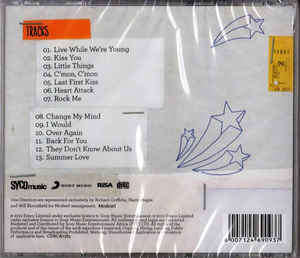One Direction - Take Me hoMe (CD)