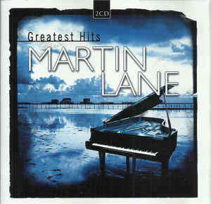 Martin Lane - Greatest Hits (Double CD)
