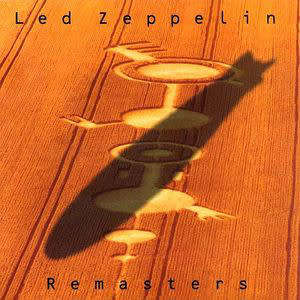 Led Zeppelin - Remasters (Double CD)
