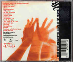 Live - Awake - The Best Of (CD)