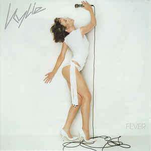 Kylie - Fever (CD)