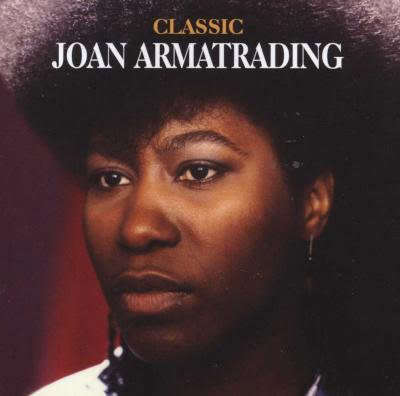 Joan Armatrading - Classic (CD)