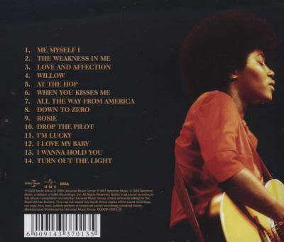 Joan Armatrading - Classic (CD)