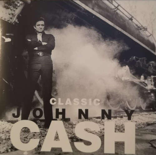 Johnny Cash - Classic Johnny Cash (CD)