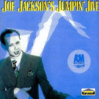 Joe Jackson - Joe Jackson`s Jumpin` Jive (CD)