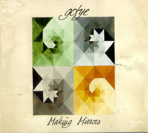Gotye - Making Mirrors (CD)