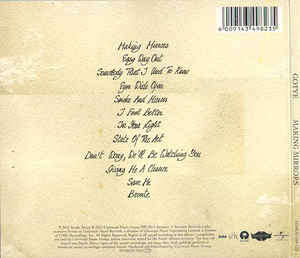 Gotye - Making Mirrors (CD)