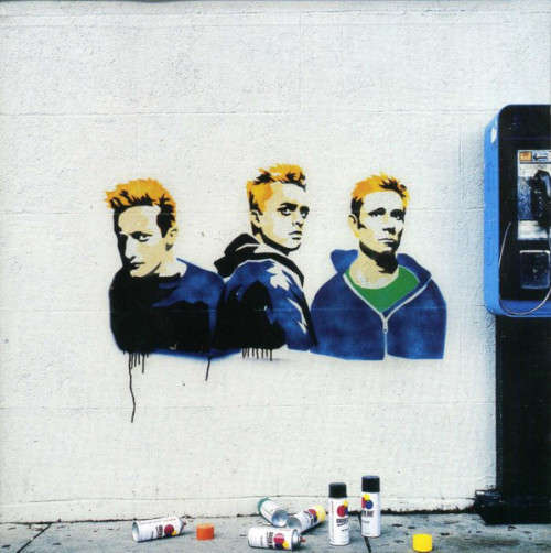 Green Day - Shenanigans (CD)