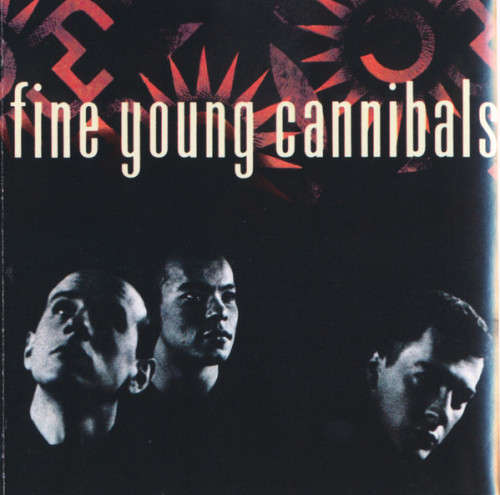 Fine Young Cannibals - Fine Young Cannibals (CD)