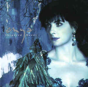 Enya - Shepherd Moons (CD)