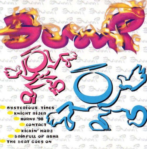 Various - Bump 3 (CD)