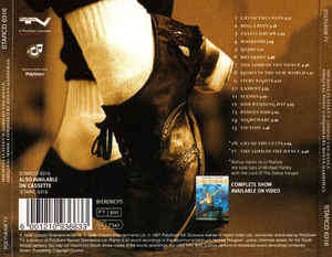 Ronan Hardiman - Michael Flatley`s Lord Of The Dance (CD)