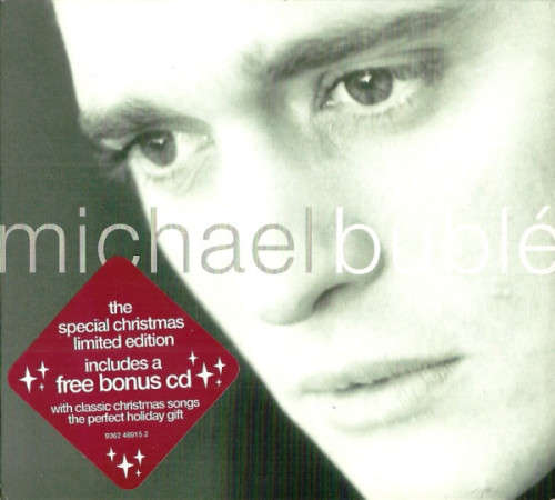 Michael Bublé - Michael Bublé (Double CD)