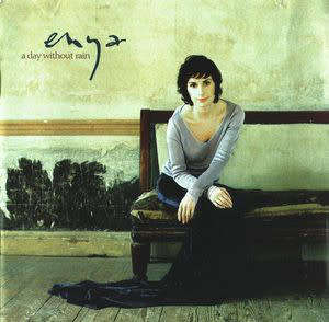 Enya - a Day Without Rain (CD)