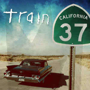 Train - California 37 (CD/DVD Deluxe Edition)