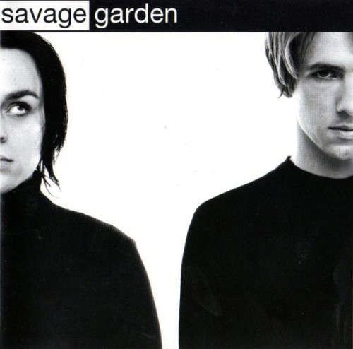Savage Garden - Savage Garden (CD)