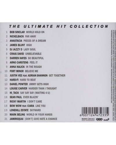 Various - The Hits 15 (CD)