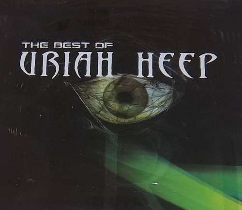 Uriah Heep - Best Of (3 CD Set no Slipcase)