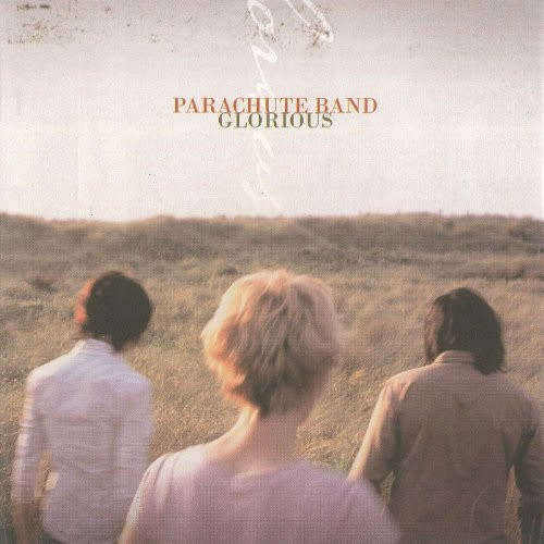 Parachute Band - Glorious (CD)