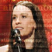 Alanis Morissette - MTV Unplugged (CD)