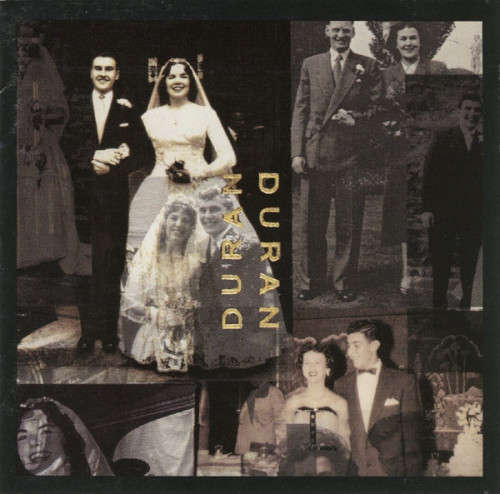 Duran Duran - Duran Duran (CD)