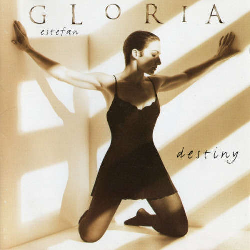 Gloria Estefan - Destiny (CD)