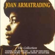 Joan Armatrading - The Collection (CD)