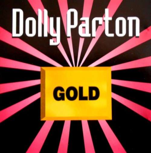 Dolly Parton - Gold (CD)