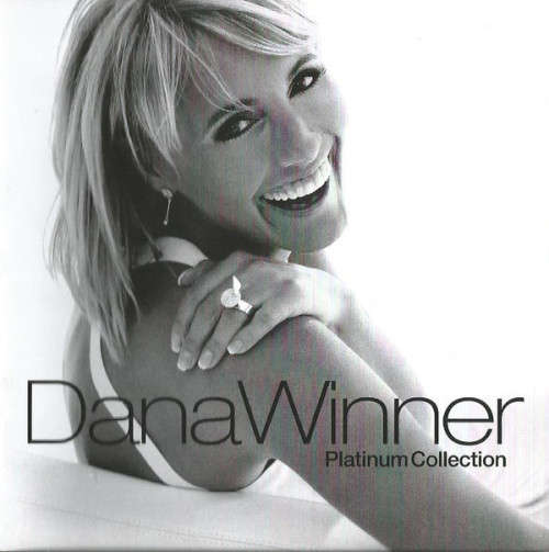 Dana Winner - Platinum Collection (3 CD Set)