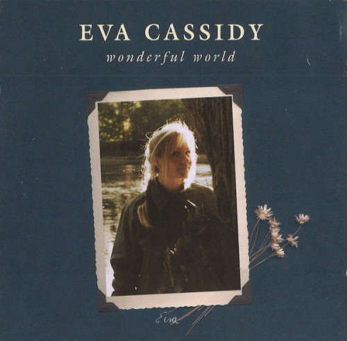 Eva Cassidy - Wonderful World (CD)