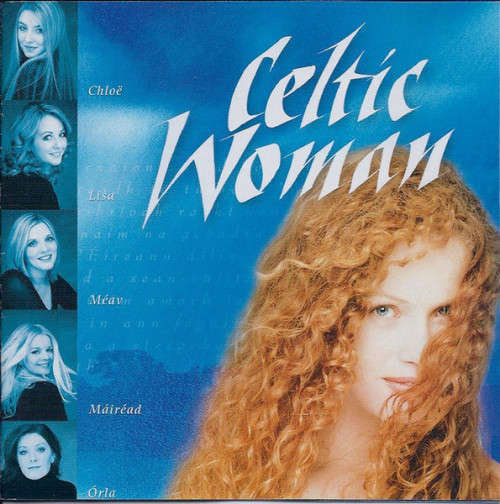 Celtic Woman - Celtic Woman (CD)