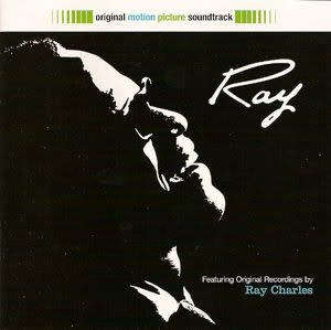 Ray Charles - Ray (Original Motion Picture Soundtrack) (CD)