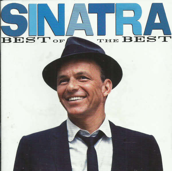 Frank Sinatra - Best Of The Best (CD)