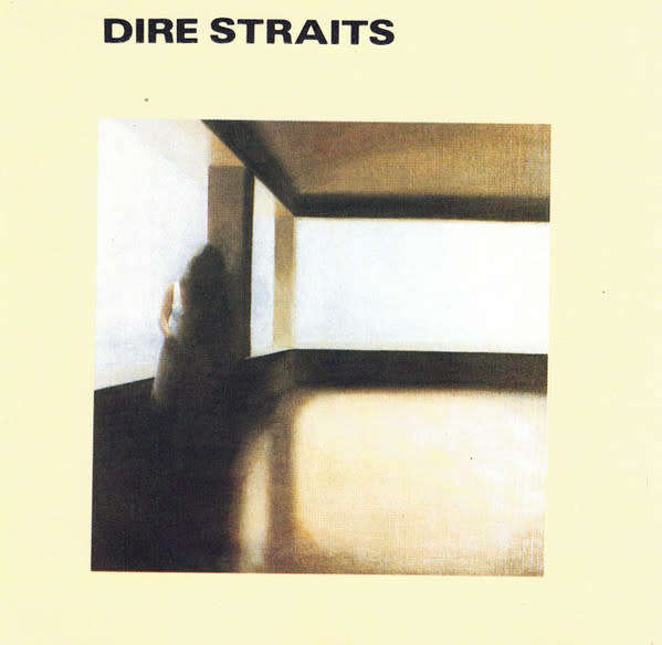 Dire Straits - Dire Straits (CD)