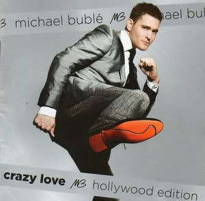 Michael Bublé - Crazy Love (Hollywood Edition) (Double CD)