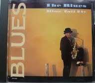 Various - The Blues - Blue Tail Fly (CD)