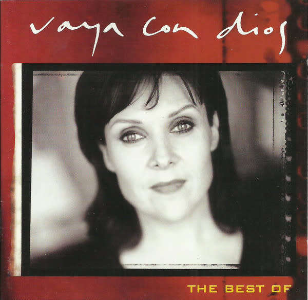 Vaya Con Dios - The Best Of (CD)