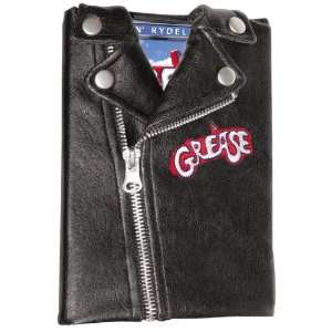 Grease - Rockin Rydell Edition in Leather Jacket (DVD)