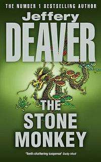 The Stone Monkey - Jeffery Deaver (Softcover)