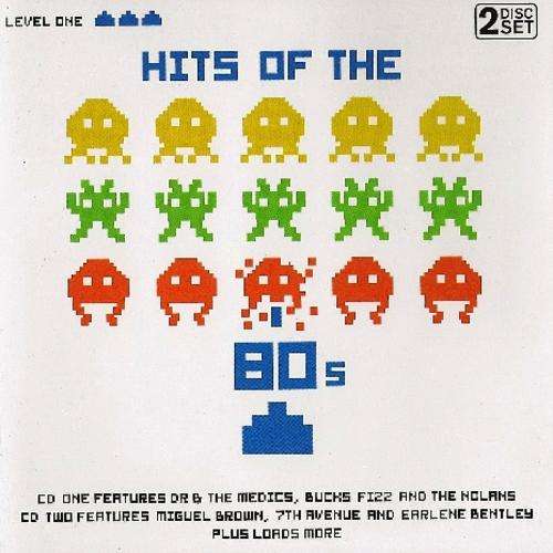 Hits Of The 80's (Double CD)