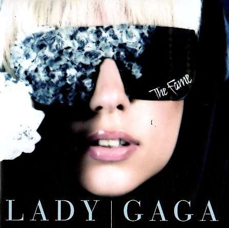Lady Gaga - The Fame (CD) BUY 8 or more CDs Get FREE SHIPPING