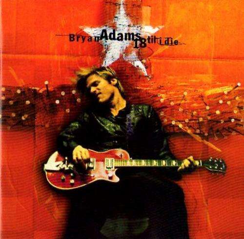 Bryan Adams - 18 Til I Die (CD)