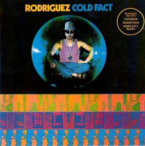 Rodriguez - Cold Fact (CD)