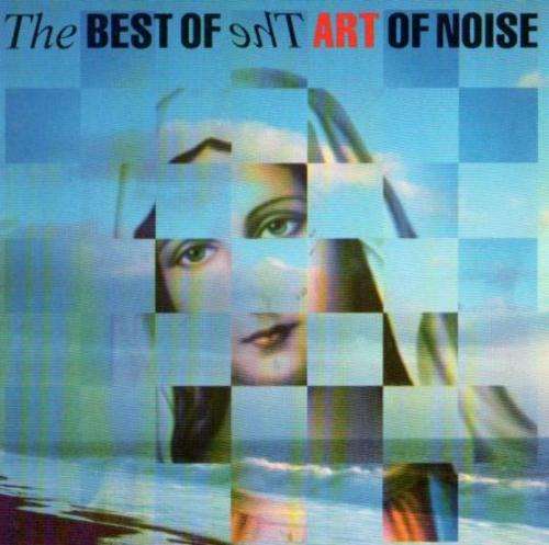 Art of Noise - The Best of Art of Noise (CD)