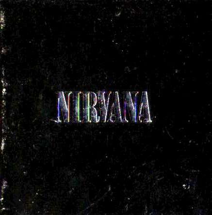 Nirvana - Nirvana (CD)