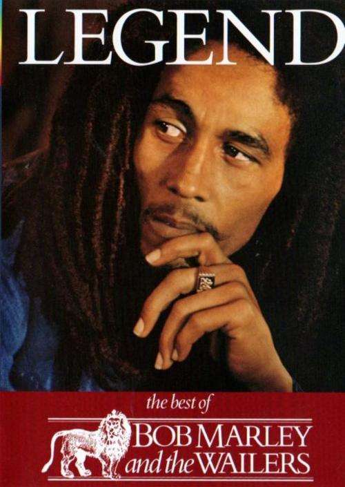 Bob Marley - Legend (2CD+DVD)